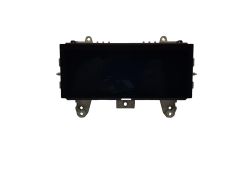 Display Für Navigationssystem Mini 6550 9824925-05 193304-10