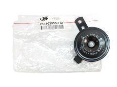 Horn Hupe Fanfare Signalhorn Neu Renault Megane 3 Scenic 3 256103535R