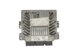 Steuergerät S122326113A 8200804775 SID301 Renault Siemens 42694