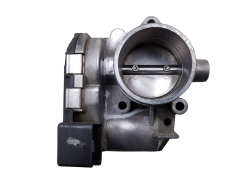 Drosselklappe Citroen Peugeot 0280750085 1635Q9 1.6 Bosch 1958