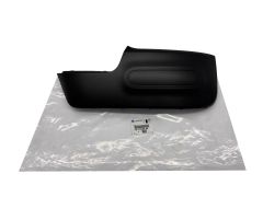 Stoßfänger Stossstange Narożny Rechts Hinten Original 1611429180 Citroen C4 Cactus