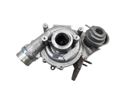 Turbolader 144119263R GT1241 144116213R Garrett 1.5 dci Renault Mercedes