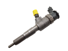 Einspritzdüse Citroen Peugeot 0445110252 1980K2 1.4 HDI Bosch 4