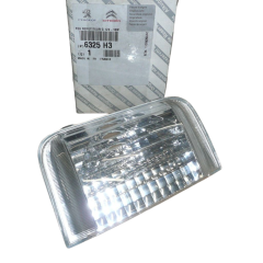 Blinker Links Original Jumper Boxer Ducato III 6325H3 Blinker Links Original Jumper Boxer Ducato III 6325H3