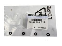 Dichtung Neues Original 166189332R Renault