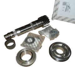 Reparatursatz Skrzyni Biegów Neues Original 1623358780 Citroen Peugeot