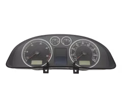 Tacho Kombiinstrument VW 3B0920829A 110080198013 Passat B5 RHD