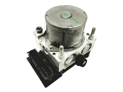Abs-Pumpe Nissan Micra K12 47660AX600 0265800319 38625