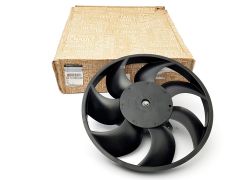 Kühlerlüfter Rechts Master 3 Movano NV400 9212000Q2B