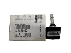 Luftdrucksensor Original Citroen Peugeot C4 C5 3008 508 543002