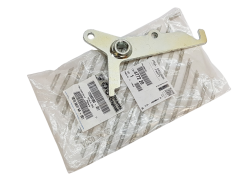 Befestigung Von Kabeln Citroen Peugeot Fiat 477220 1350651080 Original