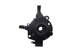 Achsschenkel Rechts Vorne 400145894R Renault Clio 4 1.5 dCi