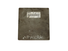 Steuergerät 23710 74B73 0261204249 74B73-25000 Nissan Bosch