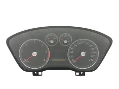 Tacho Kombiinstrument Ford Focus C-Max 4M5T-10849-GR 56182
