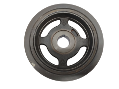 Riemenscheibe Für Kurbelwelle 123033448R 1230300Q2C 1.2 1.4 TCE Renault Dacia Nissan Riemenscheibe Für Kurbelwelle 123033448R 1230300Q2C 1.2 1.4 TCE Renault Dacia Nissan