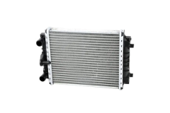 Wasserkühler 8K0121212B 11211868101 Audi Vika