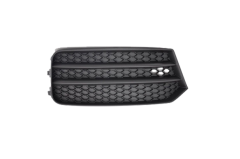 Stoßstangengrill Rechts 8XA807682B 88071817102 Audi A1 DPA Stoßstangengrill Rechts 8XA807682B 88071817102 Audi A1 DPA
