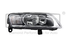 Scheinwerfer Rechts 4F0941004A 99411784002 Audi A6 DPA Scheinwerfer Rechts 4F0941004A 99411784002 Audi A6 DPA