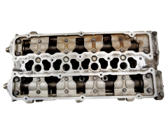 Zylinderkopf Mitsubishi Carisma G9GDI 1.8 16V GDI Zylinderkopf Mitsubishi Carisma G9GDI 1.8 16V GDI