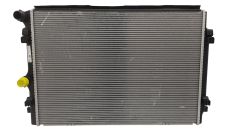 Kühler Original 5Q0121251DP Volkswagen Audi Seat Skoda