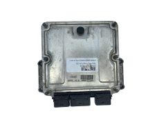 Steuergerät 9646774280 0281010996 28FM0000 PSA Bosch 60447