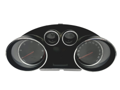 Tacho Kombiinstrument Opel Insignia 13333353 365903926H GM