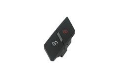 Schalter Zentralverriegelung 4F0962108 B18888 Audi A6 Borsehung