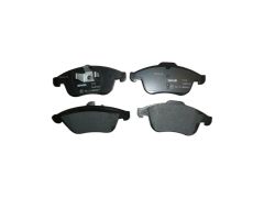 Bremsklötze Vorne MAGNETI MARELLI 363700201775 410600011R