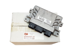 Motorsteuerung Renault 8200522357 Qplus Motorsteuerung Renault 8200522357 Qplus