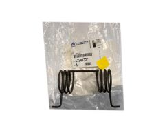 Rückholfeder Am Kupplungspedal Neues Original 13281357 Opel