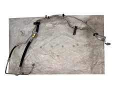 Klimaleitung Klimaschlauch Druckleitung Neues Original 9802139780 Citroen Peugeot