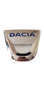 Emblem Vorne Original Dacia Logan I Sandero 628907592R Emblem Vorne Original Dacia Logan I Sandero 628907592R