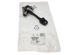 Türfeststeller Hinten Original Peugeot 407 9181K5 Türfeststeller Hinten Original Peugeot 407 9181K5
