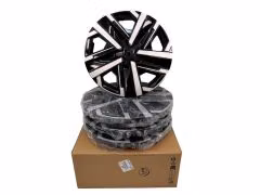 Radkappen Original Komplett 16" 1692435080 Peugeot
