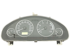 Tacho Kombiinstrument Mitsubishi Space Star 21674545-4 21674546-7