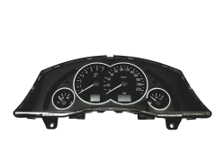 Tacho Kombiinstrument Opel Meriva A 13173386YB 110080162031 53026