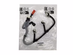 Kraftstoffleitungen Neues Original 166716979R Renault