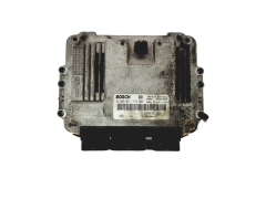 Steuergerät 0281011776 8200391966 8200386508 Renault Bosch 24614