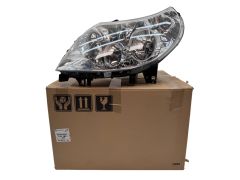 Scheinwerfer Links Neues Original 1606927480 Citroen Jumper 2 Peugeot Boxer 2