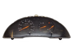 Tacho Kombiinstrument Nissan Serena 24810-7C014 210662-01 2693