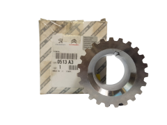 Zahnrad Jumper Boxer Ducato 0513A3 0513.A3 Neues Original Zahnrad Jumper Boxer Ducato 0513A3 0513.A3 Neues Original