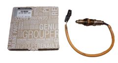 Lambdasonde Diagnosesonde Original 226930618R Renault Dacia