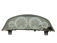 Tacho Kombiinstrument Opel Vectra C 13186704EQ VDO
