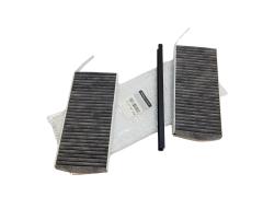 Innenraumfilter Renault 272770741R Original