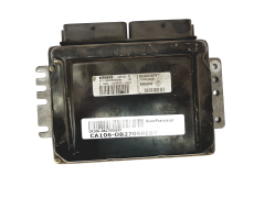 Steuergerät S110030058A 8200039797 7700110471 Renault Siemens 27058