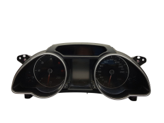 Tacho Kombiinstrument Audi A5 8T 8T0920930D