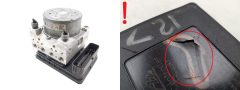 Abs-Pumpe VW Golf Audi A3 5Q0907379AA 5Q0614517T ATE 1264