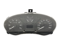 Tacho Kombiinstrument Scudo Partner 2 Berlingo 2 5550013101 43938
