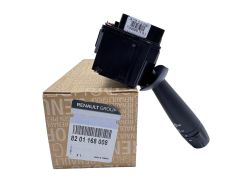 Lenkstockschalter Wischer Neues Original 8201168008 Dacia