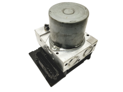 Abs-Pumpe Renault Twingo 2 8201128486 0265251866 59780